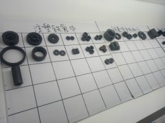 注塑铁氧体跟烧结铁氧体哪种材质更耐高温？