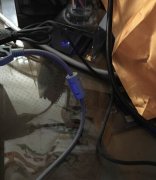 鼠标抗干扰磁环作用大不大？